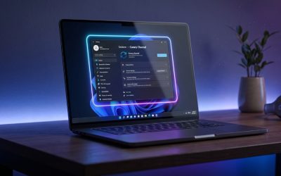 Windows 11 Canary Channel: Khám phá phiên bản xem trước nhanh nhất, mới nhất và rủi ro nhất của Microsoft