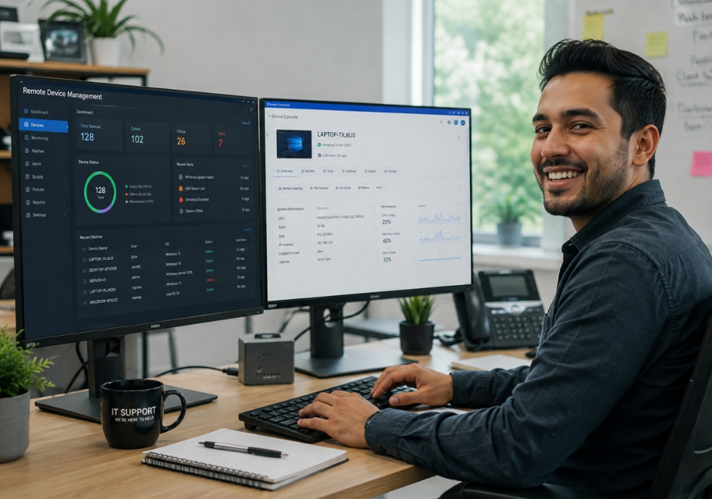 Windows 11 Enterprise có gì khác biệt so với bản Pro? Đâu là lựa chọn tối ưu cho doanh nghiệp? 7