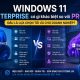 Windows 11 Enterprise có gì khác biệt so với bản Pro? Đâu là lựa chọn tối ưu cho doanh nghiệp? 30