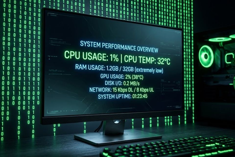 Windows 11 LTSC: "Chân Ái" Cuối Cùng Cho Những Kẻ Phát Ốm Vì Bị Ép Cập Nhật! 5