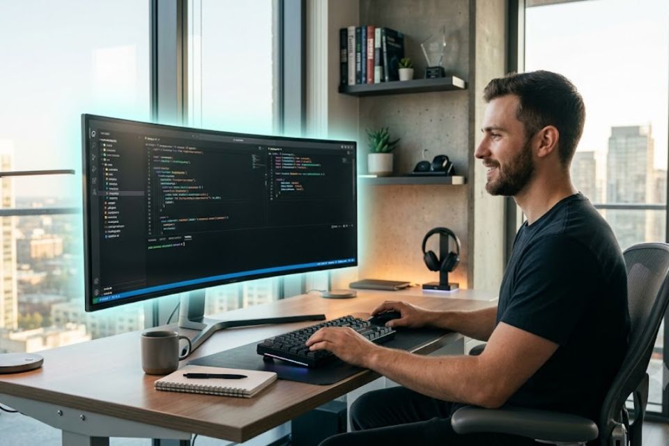 Windows 11 Pro là lựa chọn tiêu chuẩn, nhưng Windows 11 Education mới là "trùm cuối". 6
