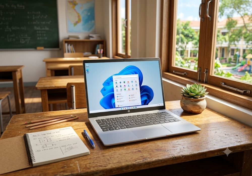 Windows 11 SE Dành Cho Ai? Giải Mã Phiên Bản Hệ Điều Hành "Đặc Biệt" Từ Microsoft 5