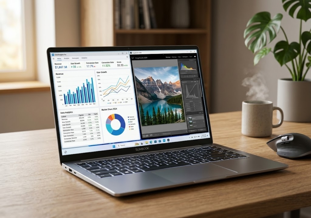Windows 11 Trên Chip Snapdragon X Elite: Lột Xác Thật Sự Hay Chỉ Là Cú Lừa Quảng Cáo? 5