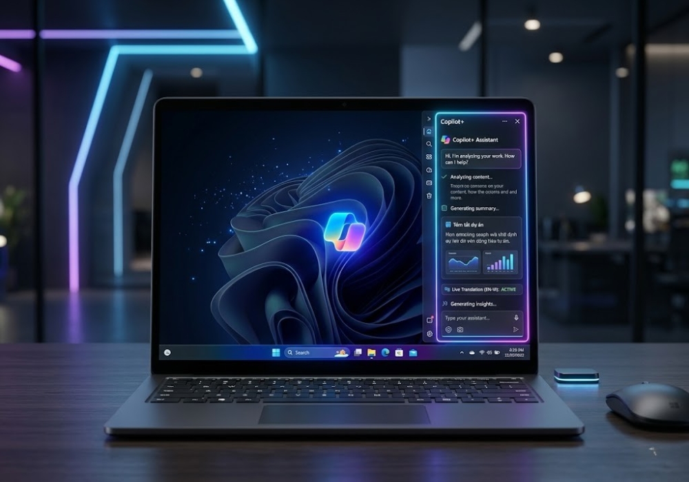 Windows 11 Trên Chip Snapdragon X Elite: Lột Xác Thật Sự Hay Chỉ Là Cú Lừa Quảng Cáo? 7