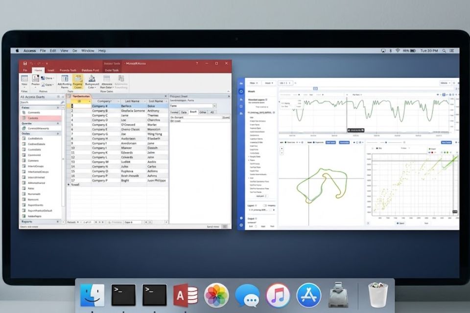 Xài Macbook M2, M3 Mà Phải Lụy Windows: Cú Lừa Của Apple Hay Động Lực Để Trở Thành "Pháp Sư"? 6