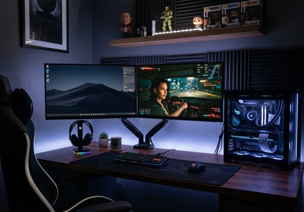 Đánh giá Windows 11 Enterprise LTSC khi chơi game: Cứu tinh cho máy yếu hay chỉ là lời đồn? 5