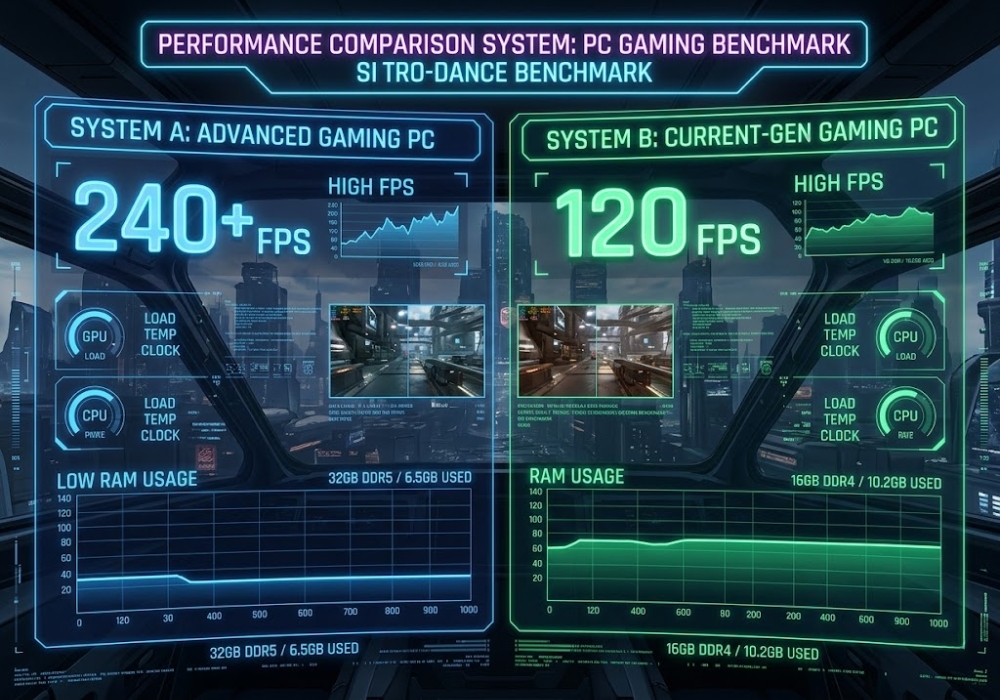 Đánh giá Windows 11 Enterprise LTSC khi chơi game: Cứu tinh cho máy yếu hay chỉ là lời đồn? 6