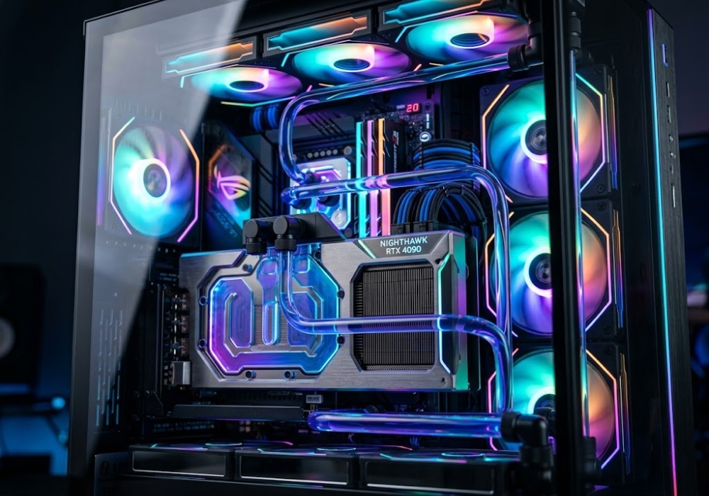 Đánh giá Windows 11 Enterprise LTSC khi chơi game: Cứu tinh cho máy yếu hay chỉ là lời đồn? 7
