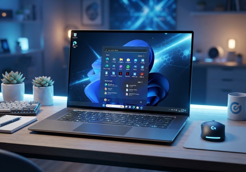 Win 11 23H2 là gì? Có gì mới, có nên nâng cấp và những điều bạn cần biết 5