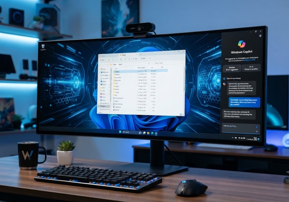Win 11 23H2 là gì? Có gì mới, có nên nâng cấp và những điều bạn cần biết 6