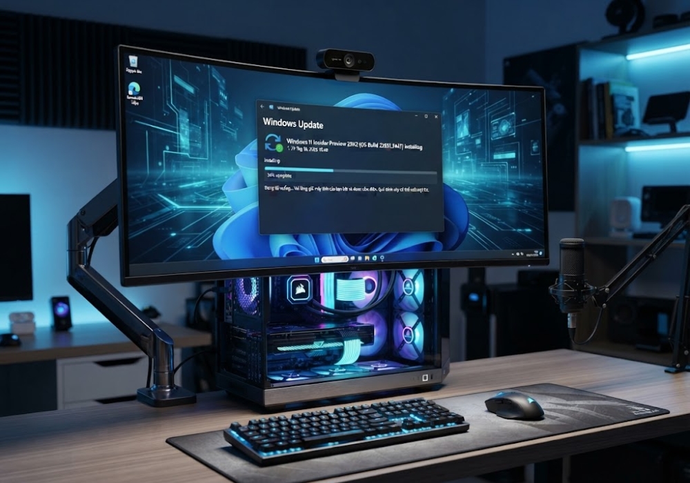 Win 11 23H2 là gì? Có gì mới, có nên nâng cấp và những điều bạn cần biết 7