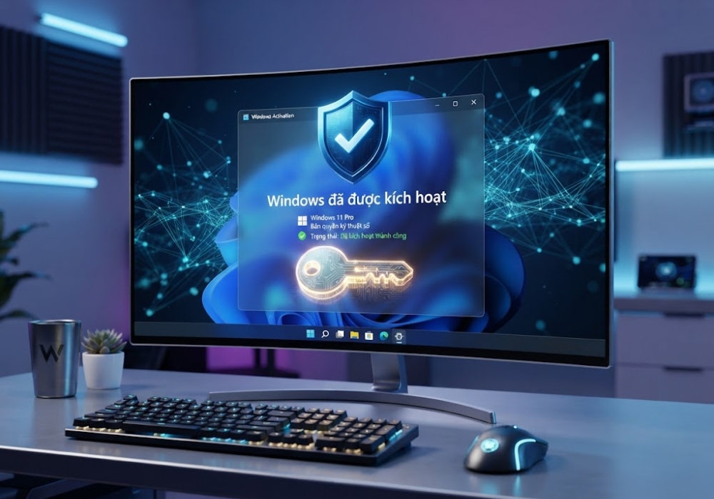 Win 11 23H2 là gì? Có gì mới, có nên nâng cấp và những điều bạn cần biết 8