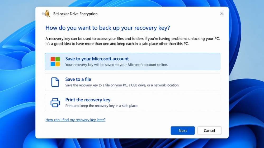 Cách Bật Bitlocker Mã Hóa Ổ Cứng Bảo Mật Dữ Liệu Win 11 8 Cách Bật Bitlocker Mã Hóa Ổ Cứng Bảo Mật Dữ Liệu Win 11