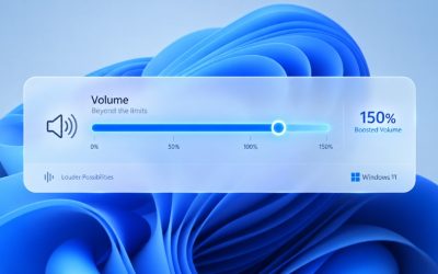 Cách Tăng Âm Lượng Loa Laptop Windows 11 Vượt Mức 100 An Toàn Và Hiệu Quả