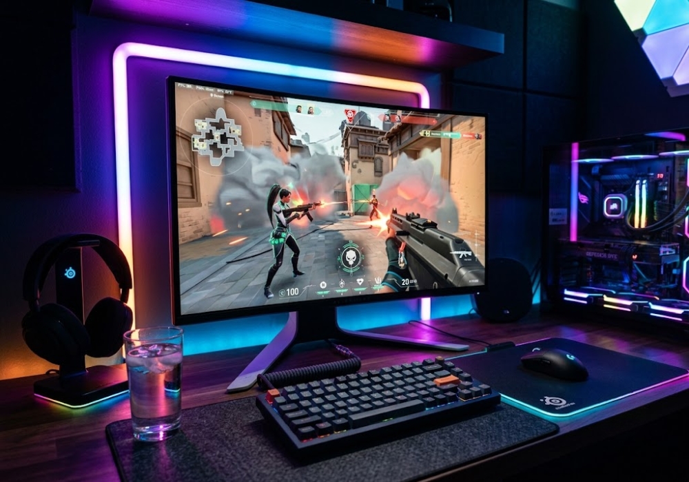 Cách Tăng FPS Chơi Game Trên Win 11: Tối Ưu Triệt Để Cho Mọi Cấu Hình 5