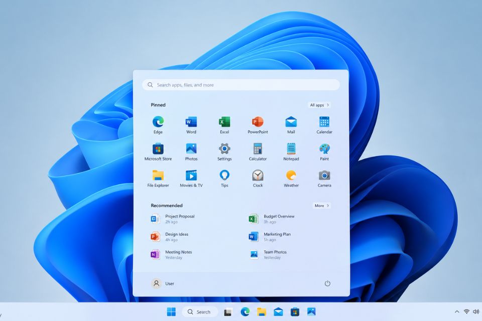 Cách cá nhân hóa giao diện Windows 11 đẹp mắt độc lạ 12