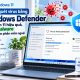 Cách quét virus bằng Windows Defender trên Win 11 hiệu quả, sạch malware không cần phần mềm ngoài 22