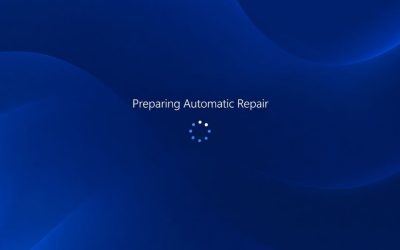 Cách sửa lỗi Automatic Repair Loop Windows 11 lặp vô hạn