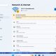 Fix lỗi không kết nối được WiFi Windows 11 chấm than vàng 1