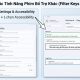 Hướng Dẫn Sửa Lỗi Kẹt Phím Ảo (Shift, Ctrl, Alt) Và Tắt Sticky Keys Trên Windows 11 9
