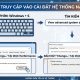 Hướng Dẫn Tăng RAM Ảo (Virtual Memory / Pagefile) Trên Windows 11 Cho Máy 8GB Lên 16GB 17