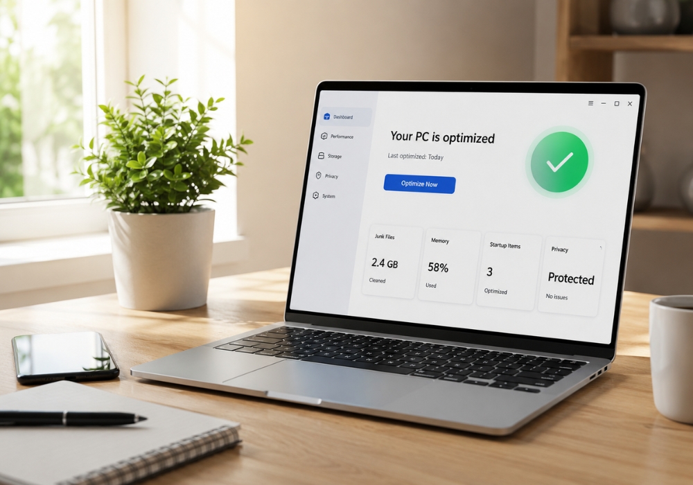 Hướng Dẫn Tối Ưu Win 11 Từ A-Z: Bí Kíp Giúp Máy Tính Chạy Mượt Mà Như Mới 6