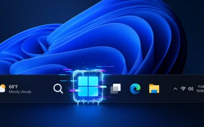 Khắc Phục Lỗi Nút Start Menu Win 11 Bấm Không Lên