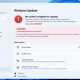 Khắc Phục Mã Lỗi Cập Nhật Win 11 Phổ Biến 0x800f081f