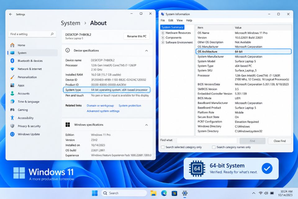 Lỗi error 0xc000007b khi mở game app Windows 11 6 Lỗi error 0xc000007b khi mở game app Windows 11 6