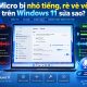 Micro bị nhỏ tiếng, rè vè vè trên Windows 11 sửa sao? Cách khắc phục hiệu quả 7