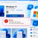 Microsoft Store báo Error không tải được app Windows 11 32