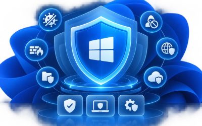 Phần mềm diệt virus miễn phí tốt nhất cho Windows 11 2026