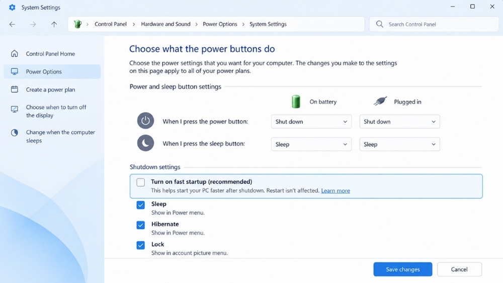 Sửa Lỗi Mất Bluetooth Trên Windows 11 Trong Device Manager