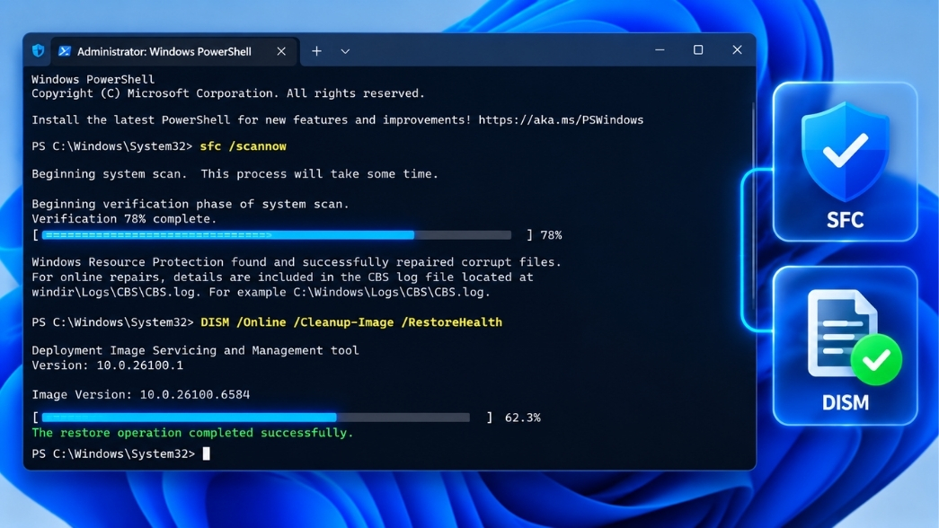 Sửa Lỗi Open With Liên Tục Mở Sai App Trên Windows 11 Reset Lại