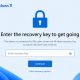 Sửa lỗi Windows 11 bắt nhập Recovery Key BitLocker khi khởi động 13