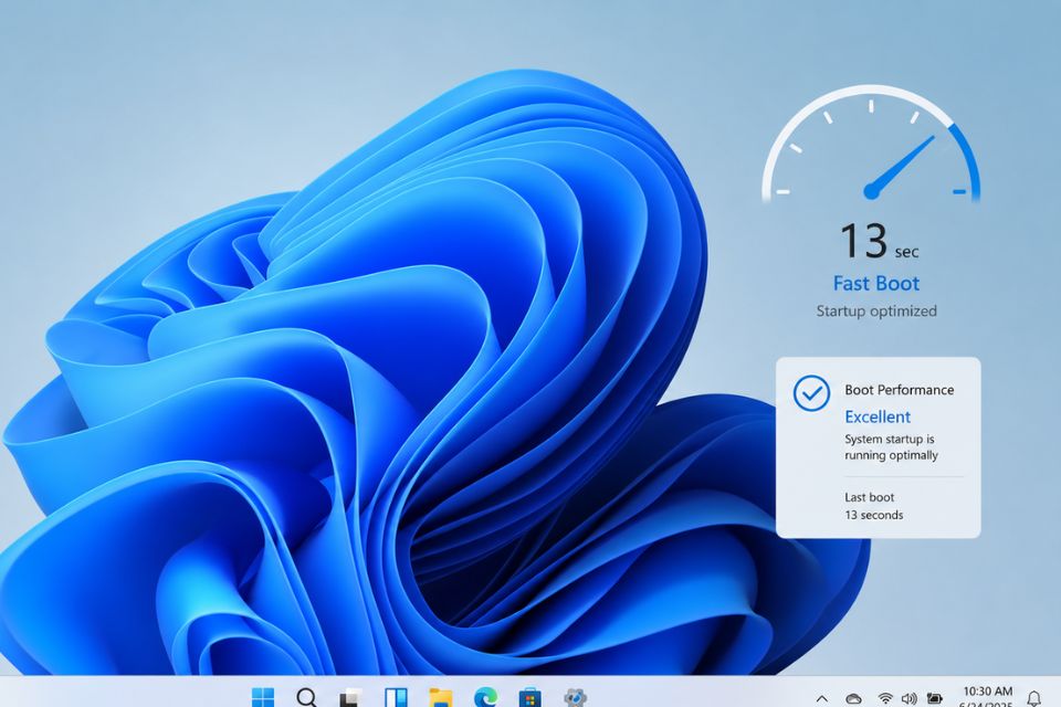 Tắt Startup Apps trên Windows 11 giúp giảm thời gian khởi động máy 12