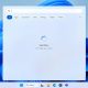 Thanh Search Windows 11 bị đơ lag không gõ được chữ 1
