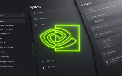 Tối Ưu Hóa Card Màn Hình Nvidia Trên Win 11
