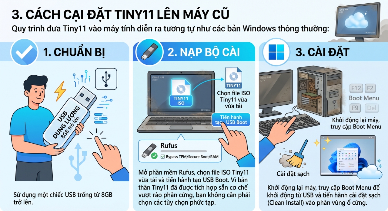 Tối Ưu Hóa Kết Nối Mạng Wi-Fi Trên Windows 11: Mạng Căng Đét, Không Giật Lag 7