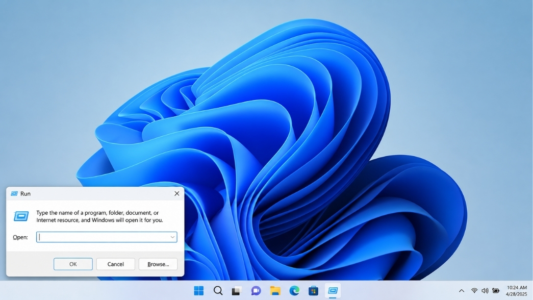 Cách Đưa Các Ứng Dụng Ra Màn Hình Chính Desktop Win 11