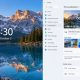 Cách thay đổi hình nền màn hình khóa Lock Screen Windows 11 liên tục tự động 5