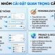 Cẩm Nang Cài Đặt (Settings) Trên Windows 11 3